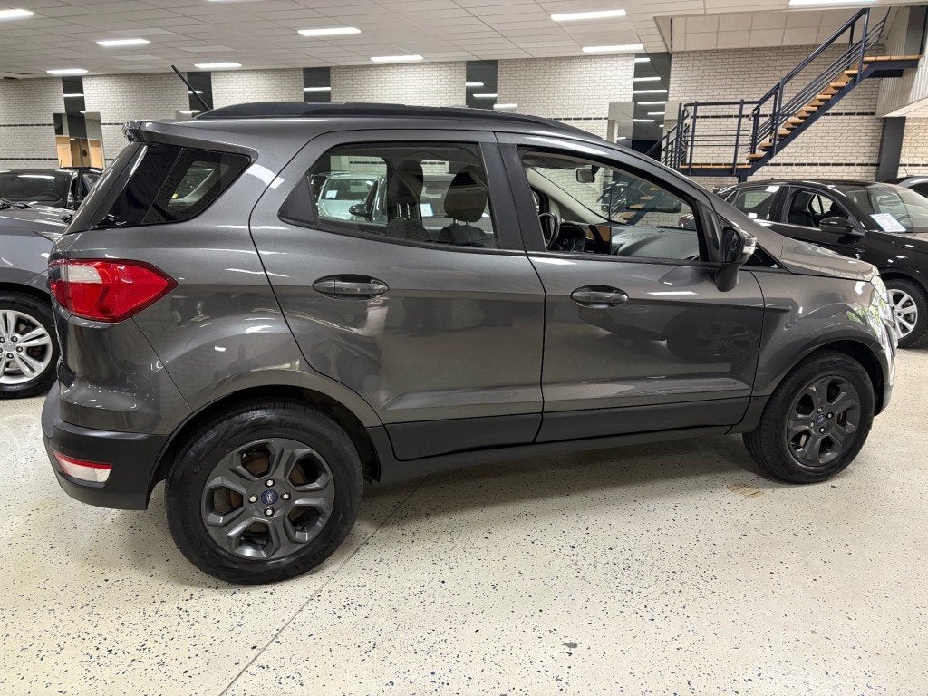 Ford ECOSPORT 1.0 EB 125pk Navigatie Airco PDC LM Cruise, Auto's, Ford, 125 pk, Gebruikt, Ecosport, Met garantie (alle)