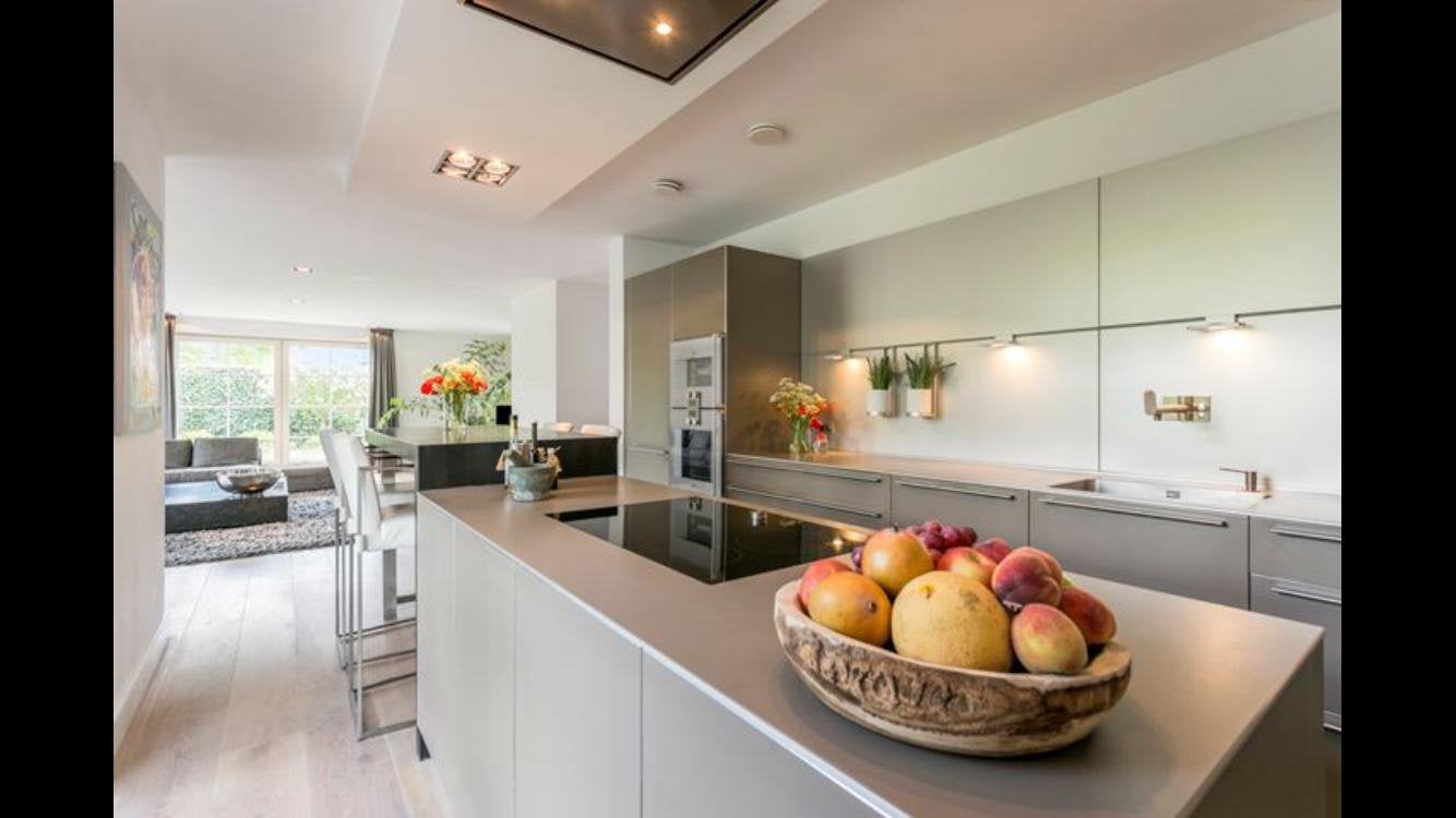 Bulthaup keuken met Gaggenau apparatuur, Ophalen, Gebruikt, Overige typen, Met kookeiland