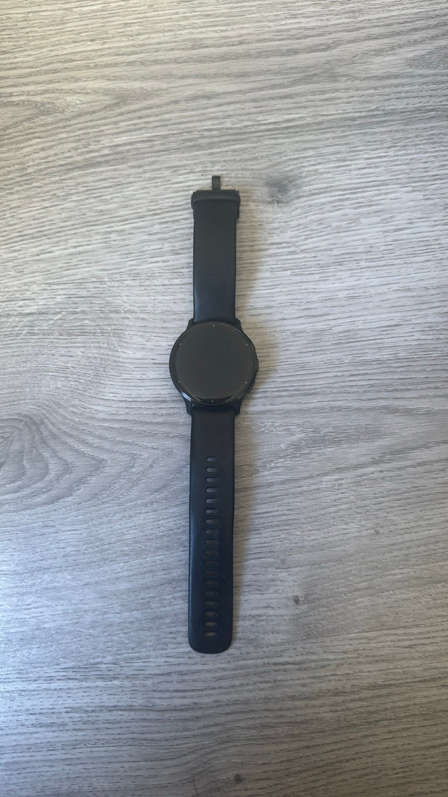 Foto 3 van Garmin Venu 3 Health & Fitness GPS Smartwatch Zwart