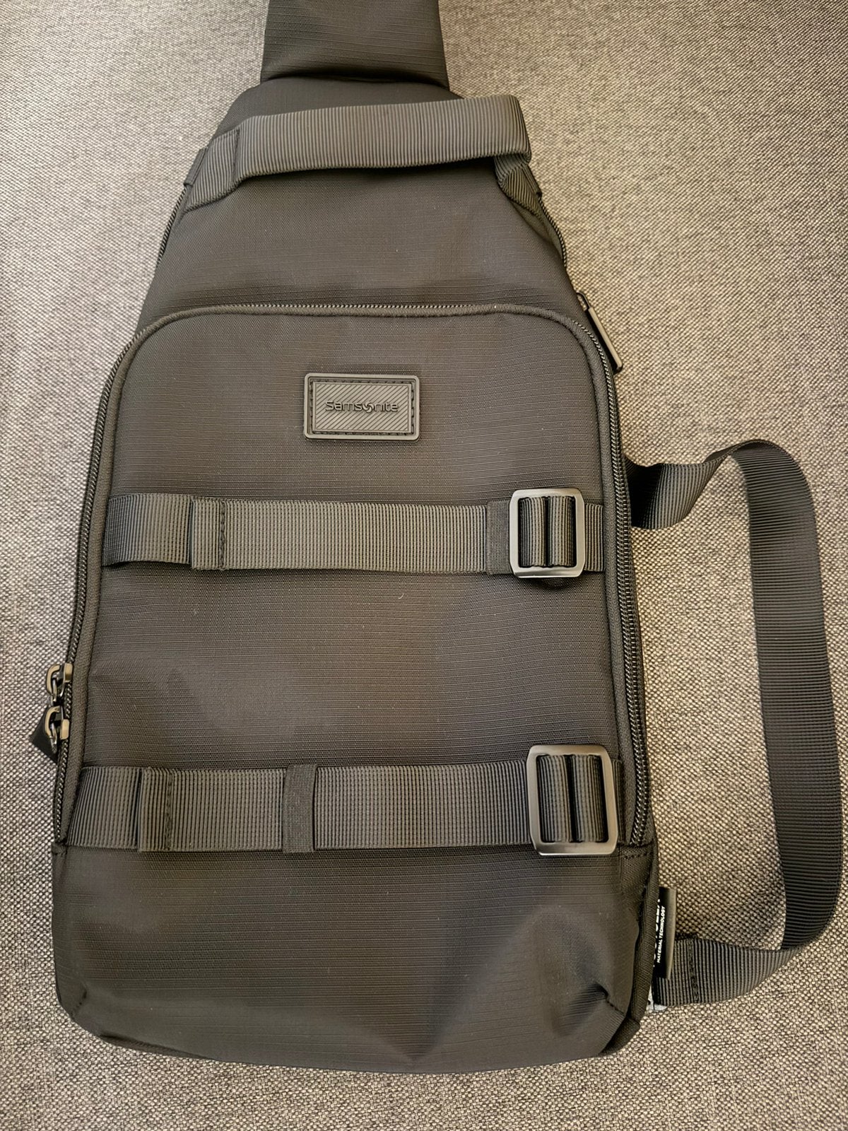 Foto 5 van Samsonite Sackmod Sling Bag (9.7")