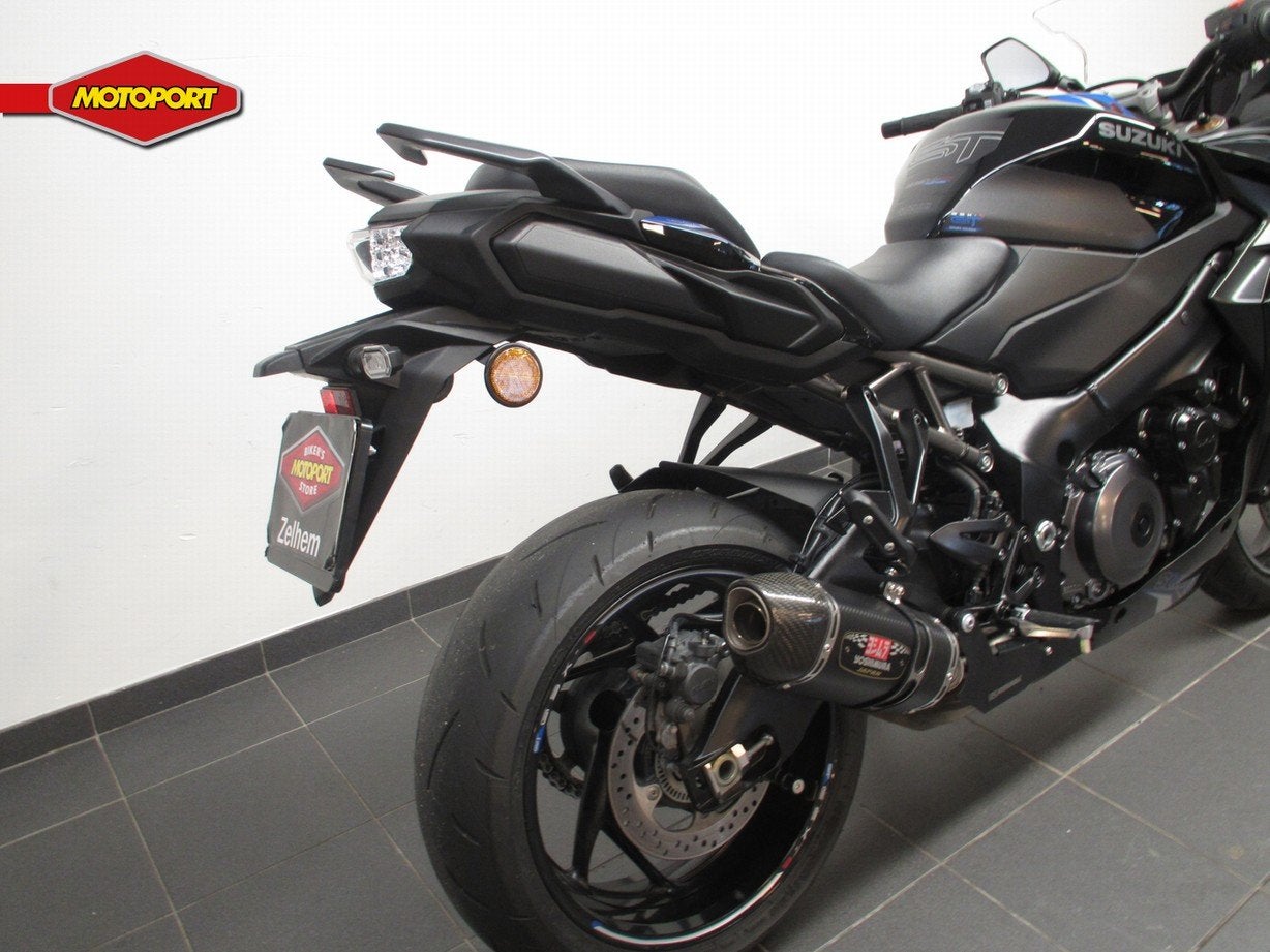 Suzuki GSX-S 1000 GT (bj 2023), Bedrijf, Sport, Info-verkoop@nimag.nl, Meer dan 35 kW