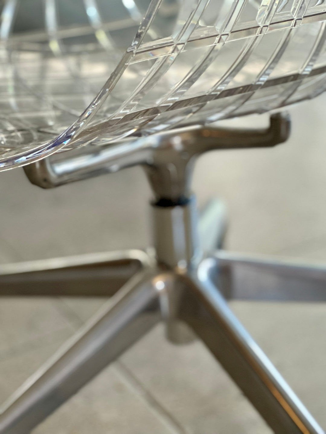 Originele Christophe Pillet - Driade - Stoelen - 19 stuks, Ophalen, Modern design, Overige kleuren, Vijf, Zes of meer stoelen