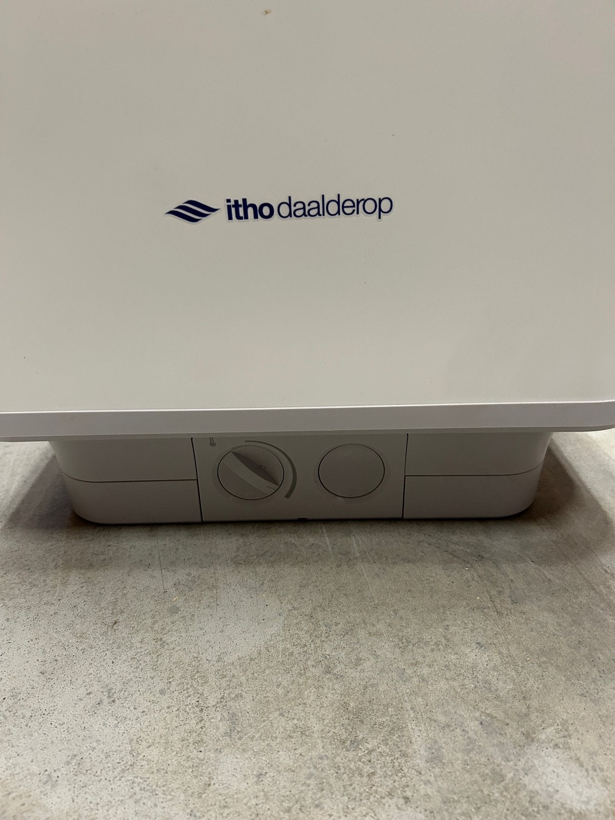Itho Daalder 50 liter mono elektrische boiler, Doe-het-zelf en Verbouw, Ophalen, 20 tot 100 liter, Nieuw, Boiler