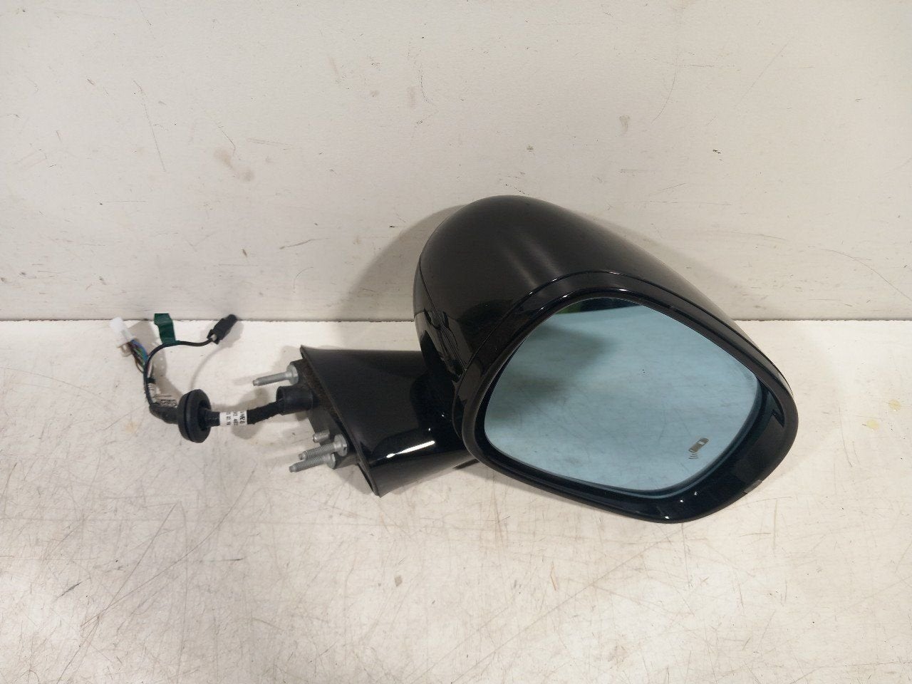 Spiegel buiten rechts elektrisch Smart #1, Onderdelen@venauto.nl, Van der Ven Autorecycling B.V., Gebruikt, Ettenseweg 76, 4706 PB Roosendaal, The Netherlands
