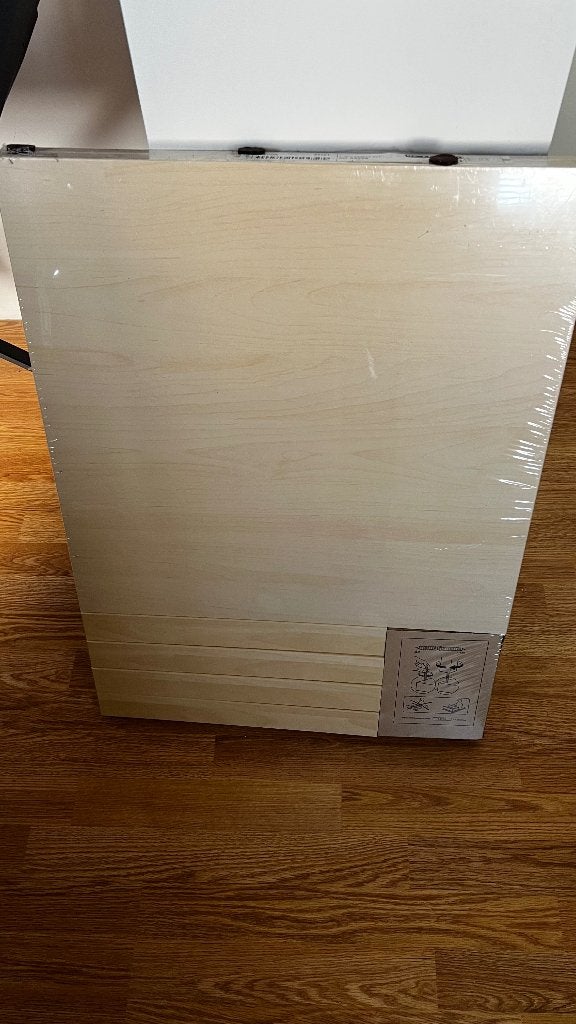 Ikea lack tafels, Huis en Inrichting, 45 tot 60 cm, Vierkant, Nieuw, Hout