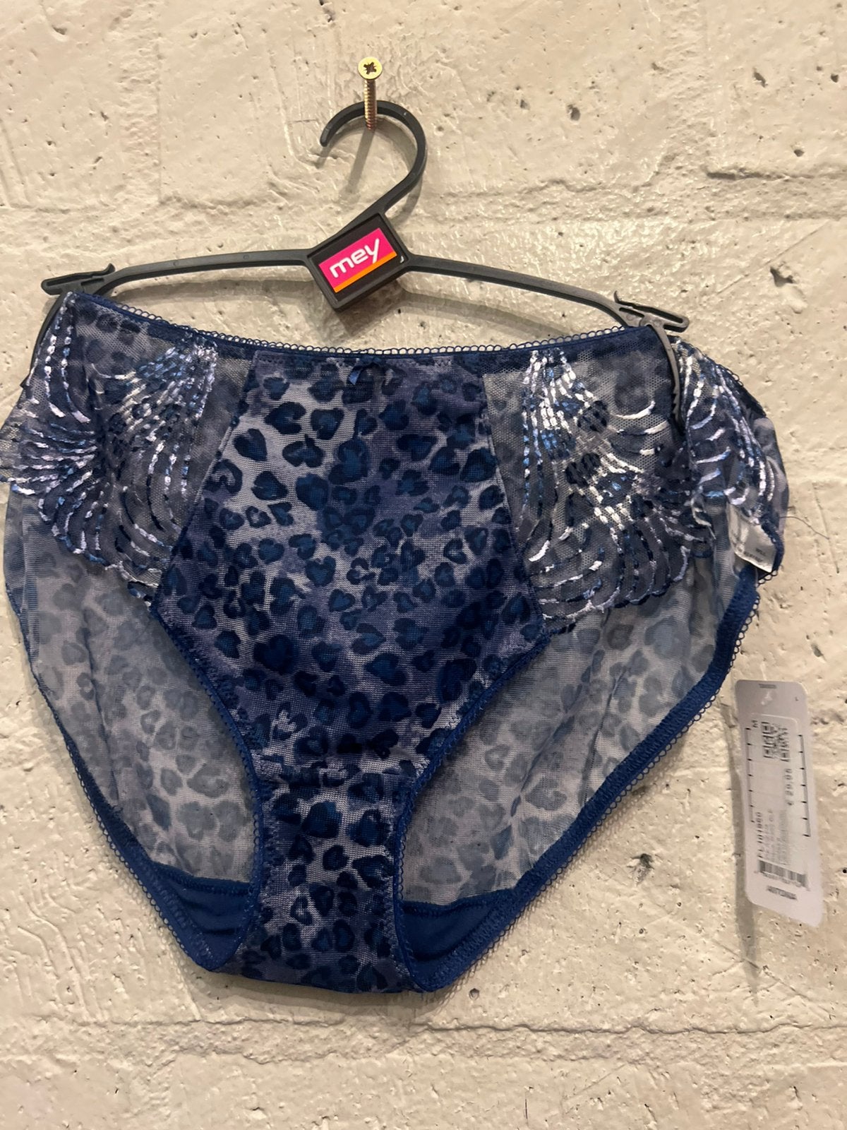 Fantasie slip maat M 38/40 NIEUW!! Nu €10,-, Ophalen of Verzenden, Slip