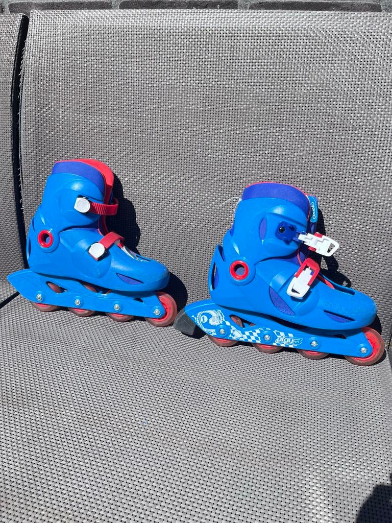 Nieuwe skates, maat 35, Ophalen, Nieuw, IJshockeyschaatsen, Overige merken