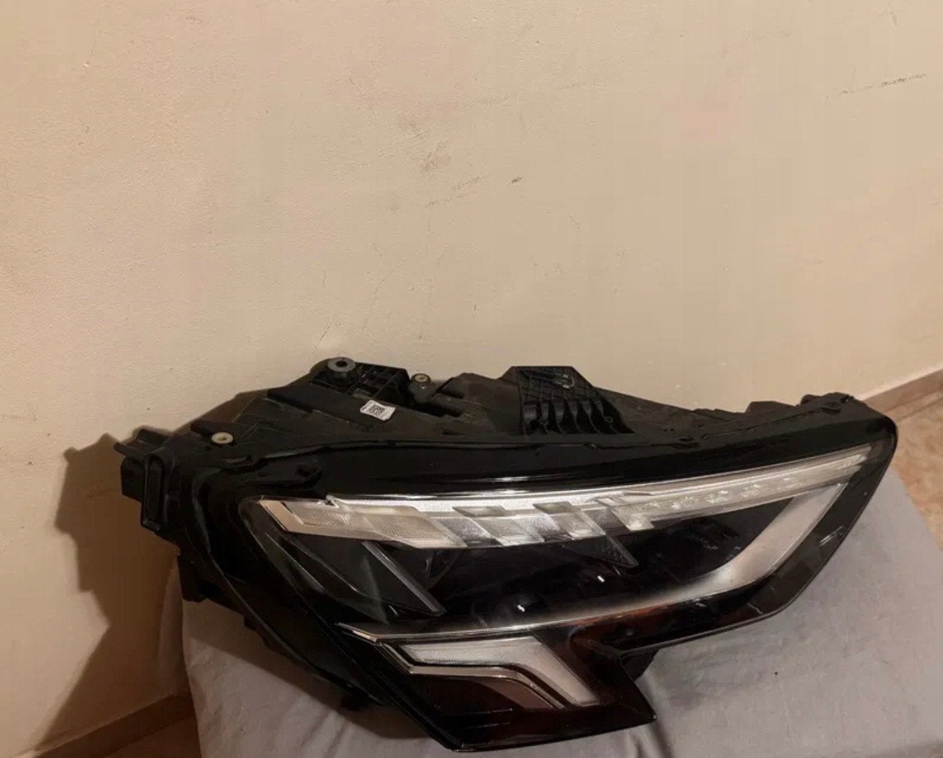 AUDI A3 8Y 8Y0 FULL LED KOPLAMP 8Y0941034, Ophalen of Verzenden