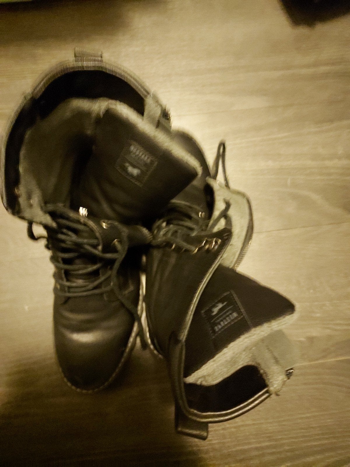 landrover schoenen maat 41 mag snel weg !!, Ophalen