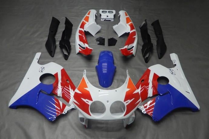 Motorfiets AVDB kuipdelen voor HONDA CBR 250 RR 1990 - 1997, Ophalen of Verzenden, Nieuw