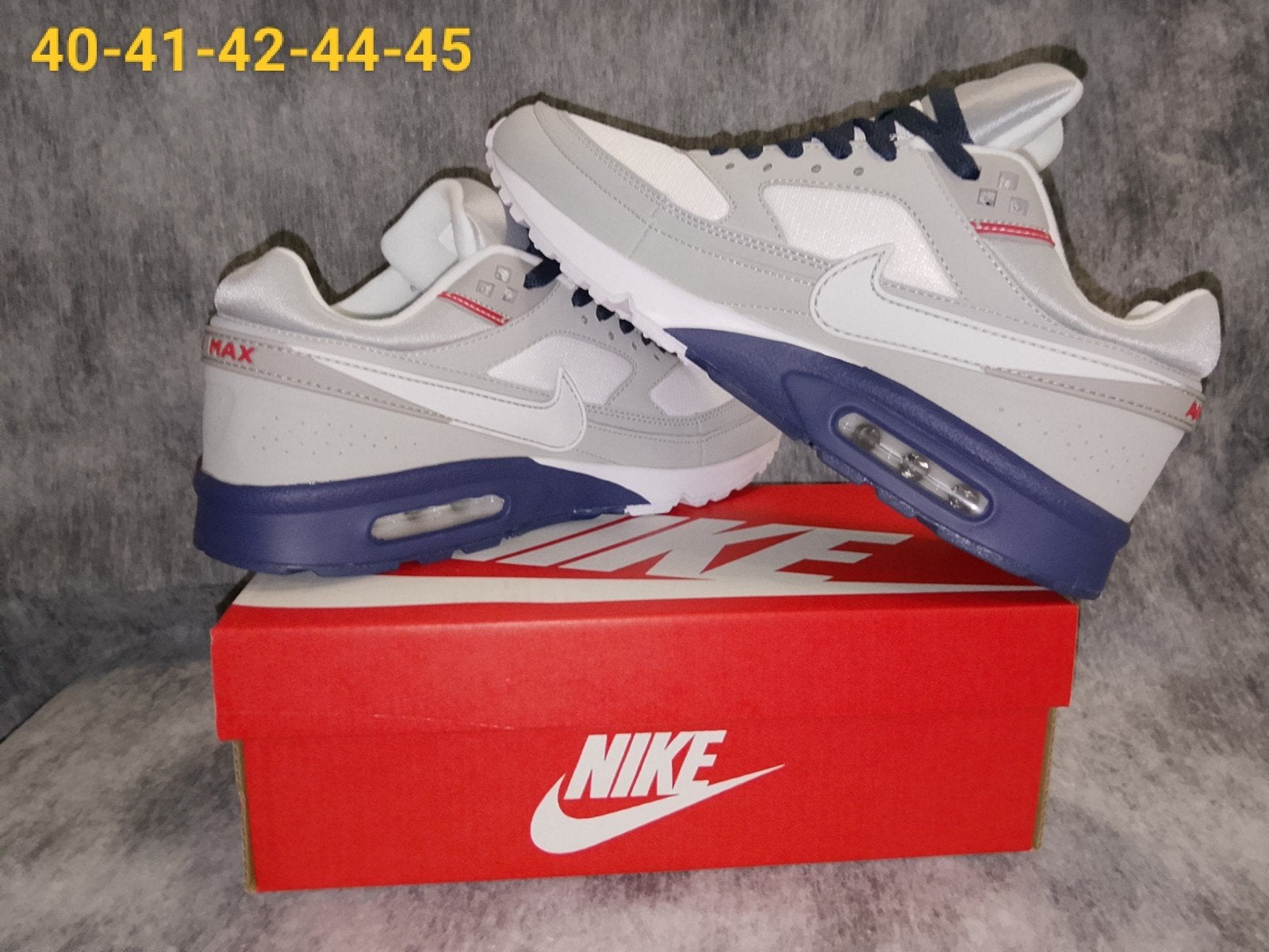 Nike Air Max Classics/90, Ophalen of Verzenden, Nieuw, Overige kleuren