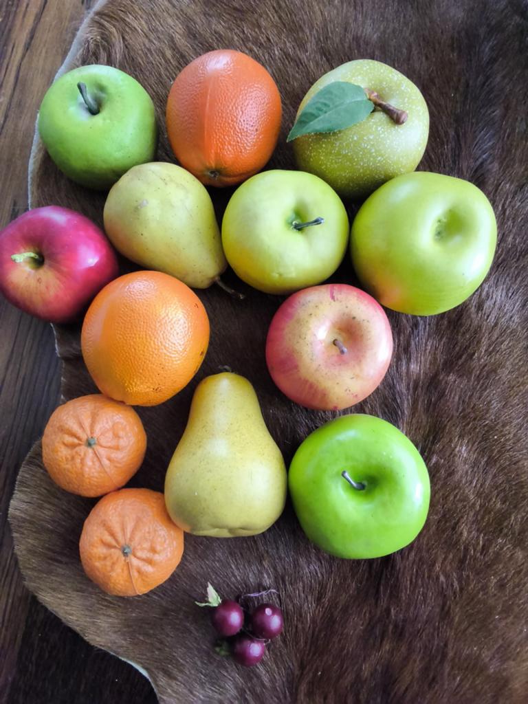 Fruit nep fruit, Antiek en Kunst, Ophalen of Verzenden