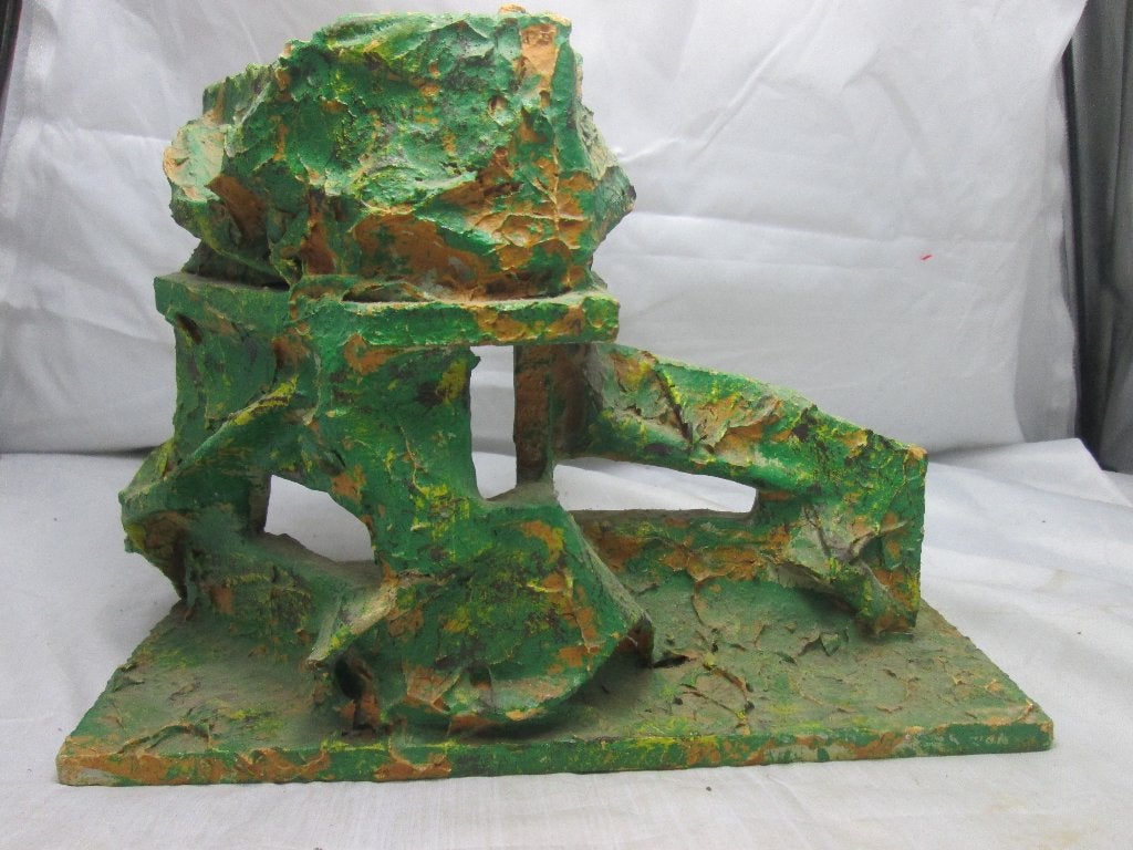 speelgoed loopgraaf elastolin Durso Lineol, Ophalen of Verzenden, Landmacht, Nederland