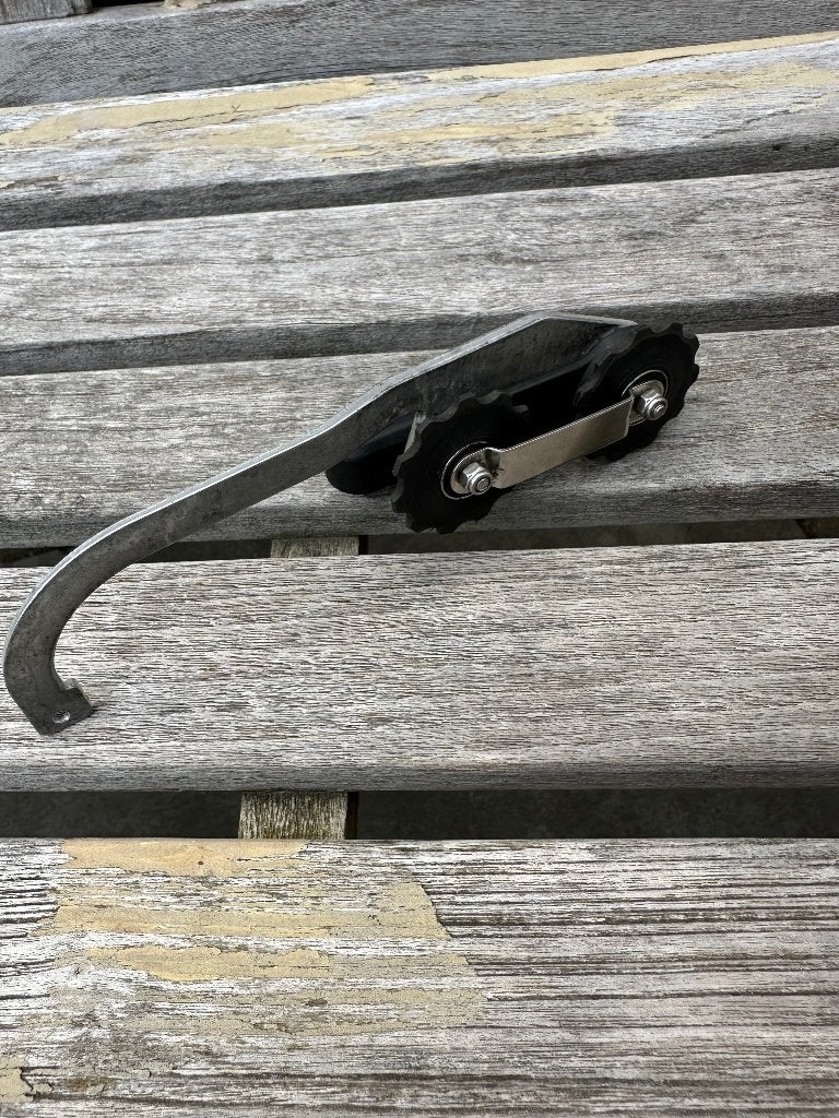 Van Moof S3 - Kettingspanner, Fietsen en Brommers, Elektrische fiets, Ophalen of Verzenden, Zo goed als nieuw, VanMoof