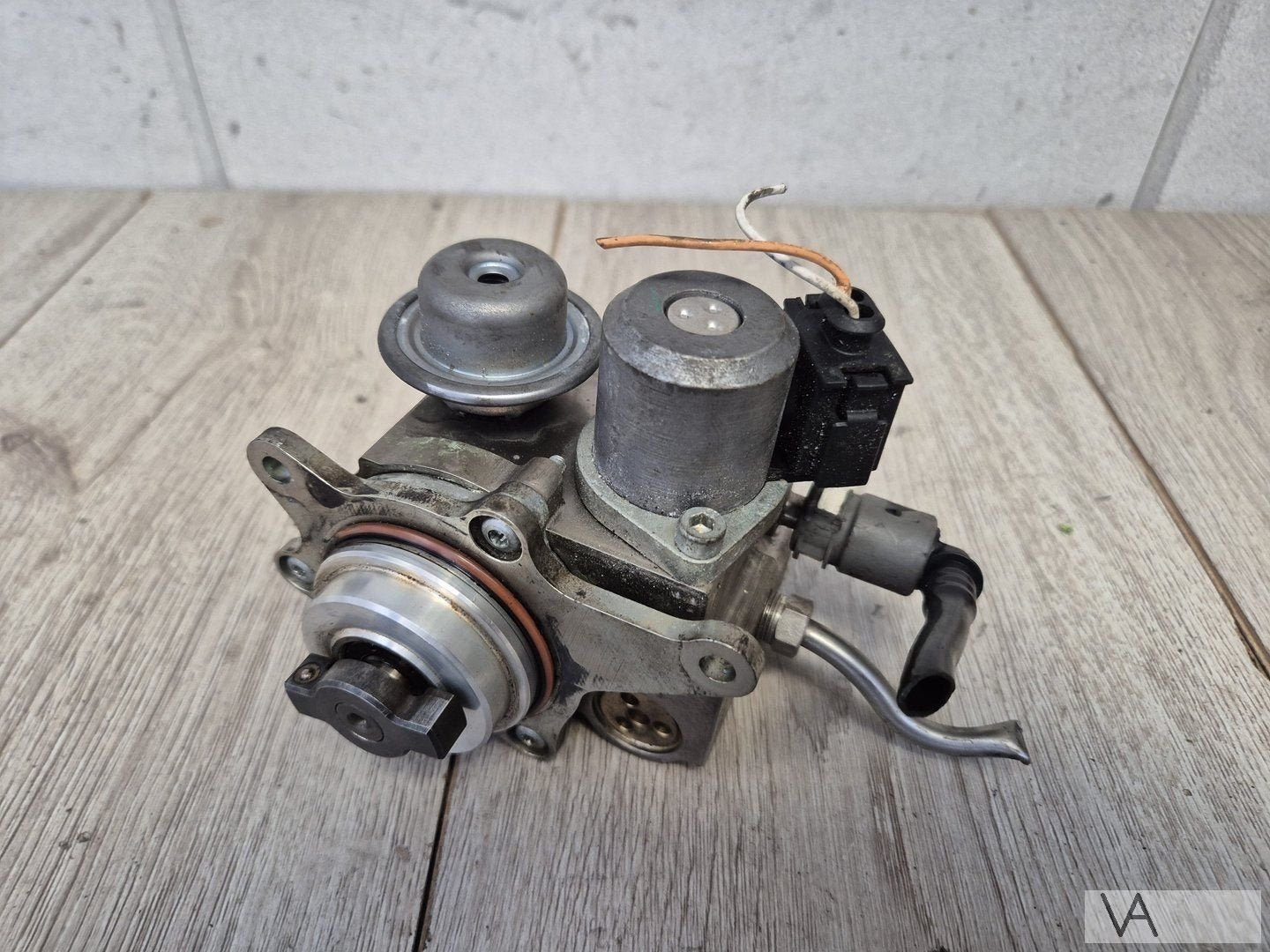Hogedrukpomp benzine Peugeot 308 3008 5008 508 1.6 THP €300, Auto-onderdelen, Brandstofsystemen, Gebruikt, -, -, Ophalen of Verzenden