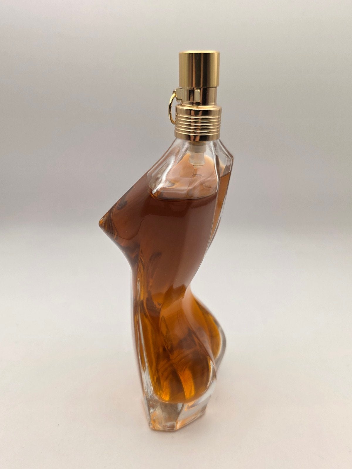 Jean Paul Gaultier Classique Essence EDP 100ML Discontinued, Ophalen of Verzenden, Nieuw