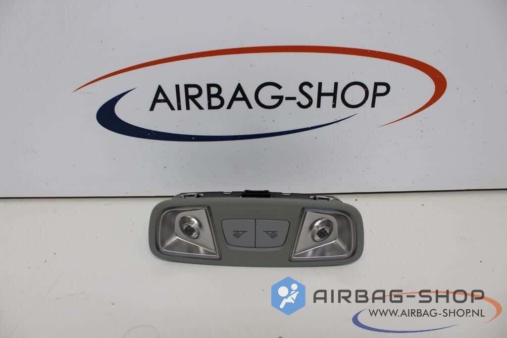 Audi A3 8V Hemelverlichting 8V0947111B, Gebruikt, -, -, -