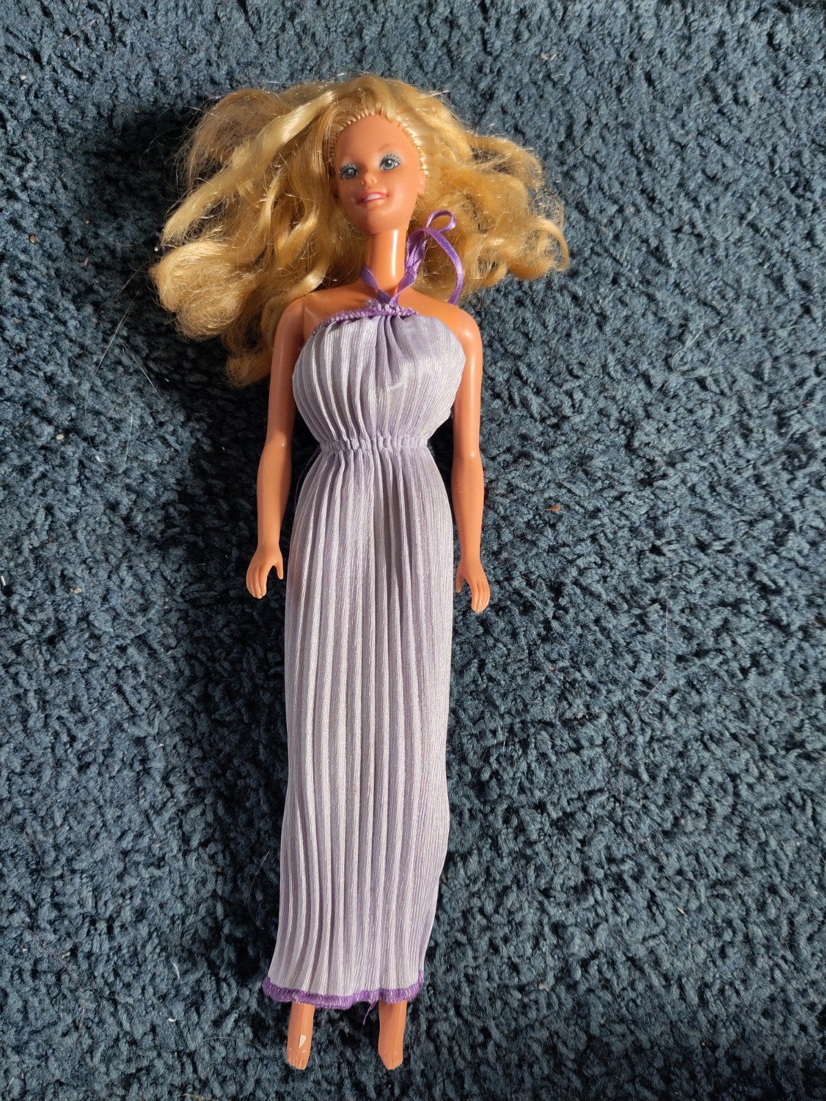 Fashion play elegance Barbie 1983, Verzamelen, Ophalen of Verzenden, Fashion Doll