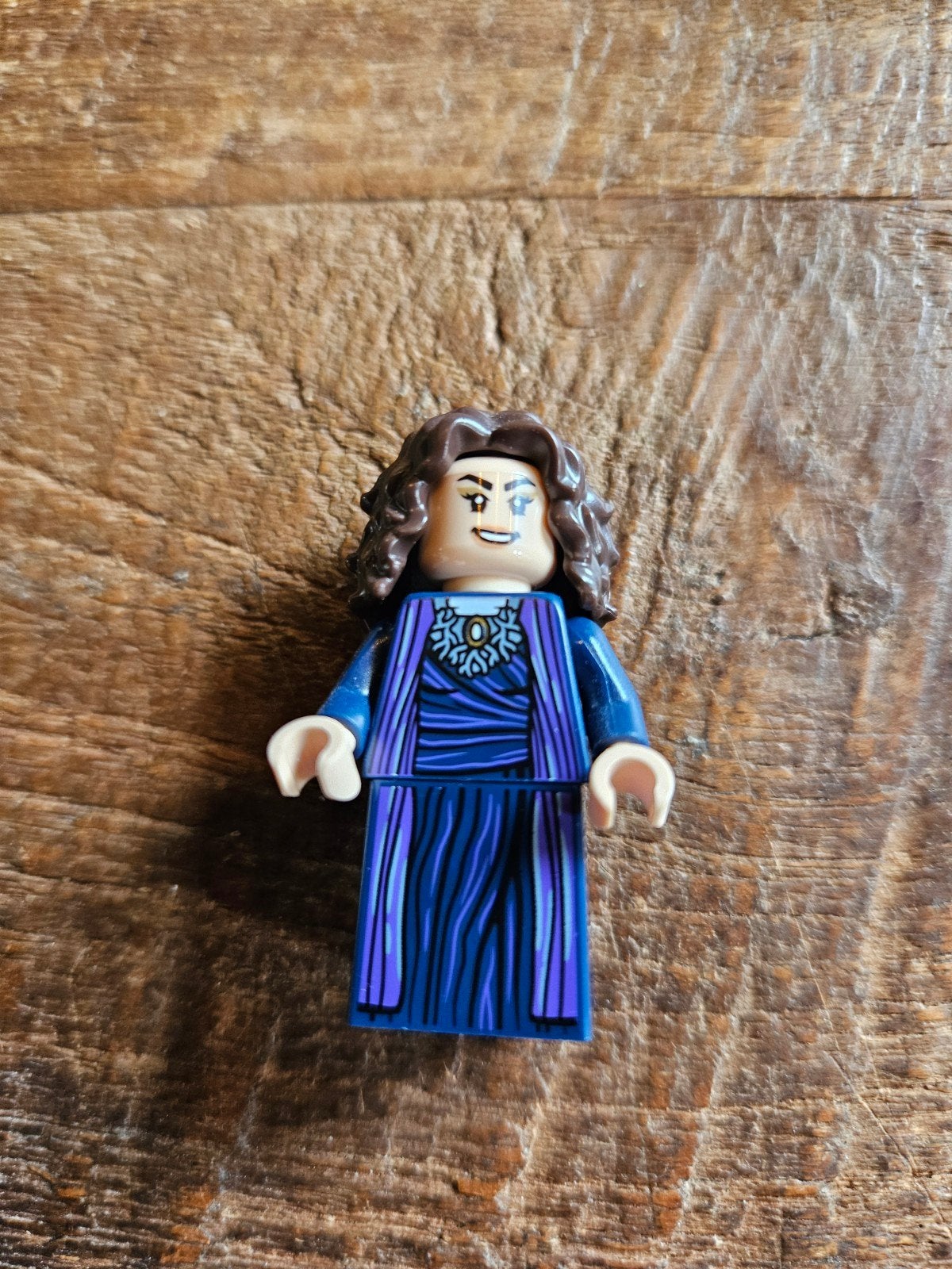 LEGO Minifiguur Agatha Harkness - Marvel Studios Serie, Ophalen of Verzenden