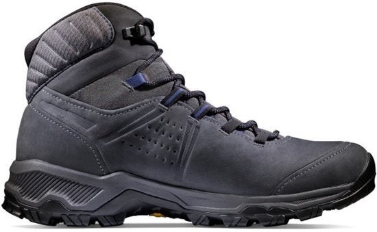 Mammut - Mercury IV Mid GTX - Wandelschoenen - maat 48, Zwart, Mammut, Nieuw, Ophalen of Verzenden