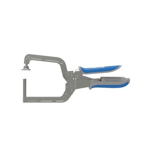 2 Kreg Automaxx snelspan werkstukklem 127 mm voor 90 hoek, Ophalen of Verzenden, Nieuw