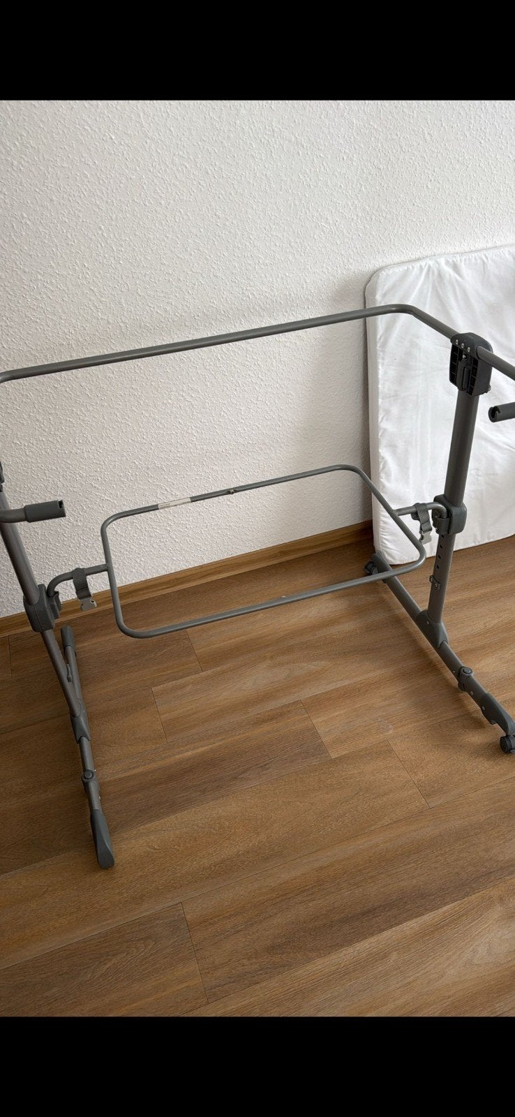 Chicco Co-sleeper - Zo goed als nieuw, Ophalen, Zo goed als nieuw, Wieg