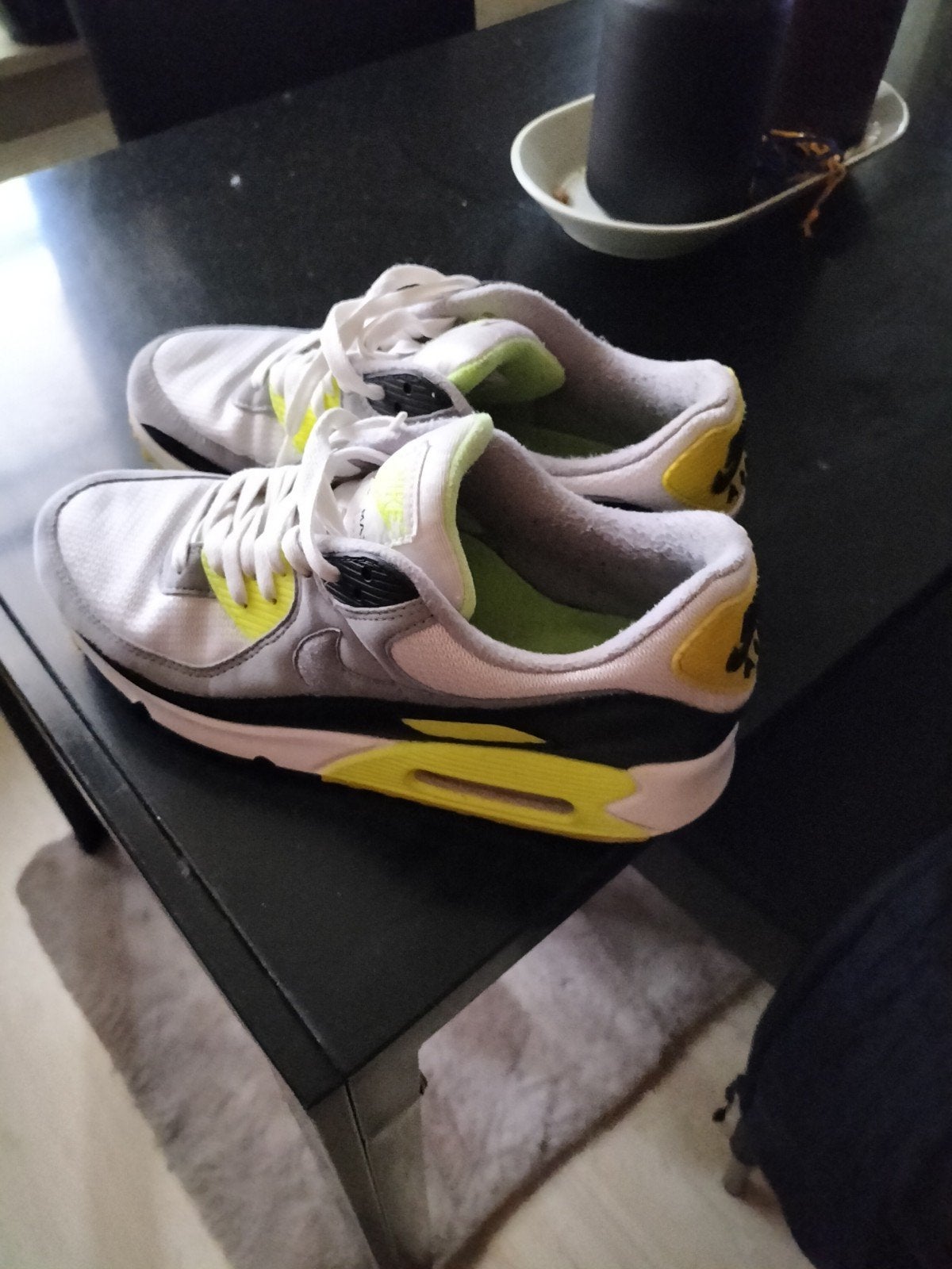 Nike air, Ophalen of Verzenden