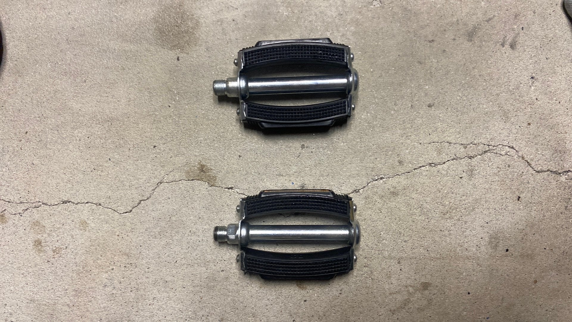 Vespa ciao trappers, Ophalen of Verzenden, Zo goed als nieuw