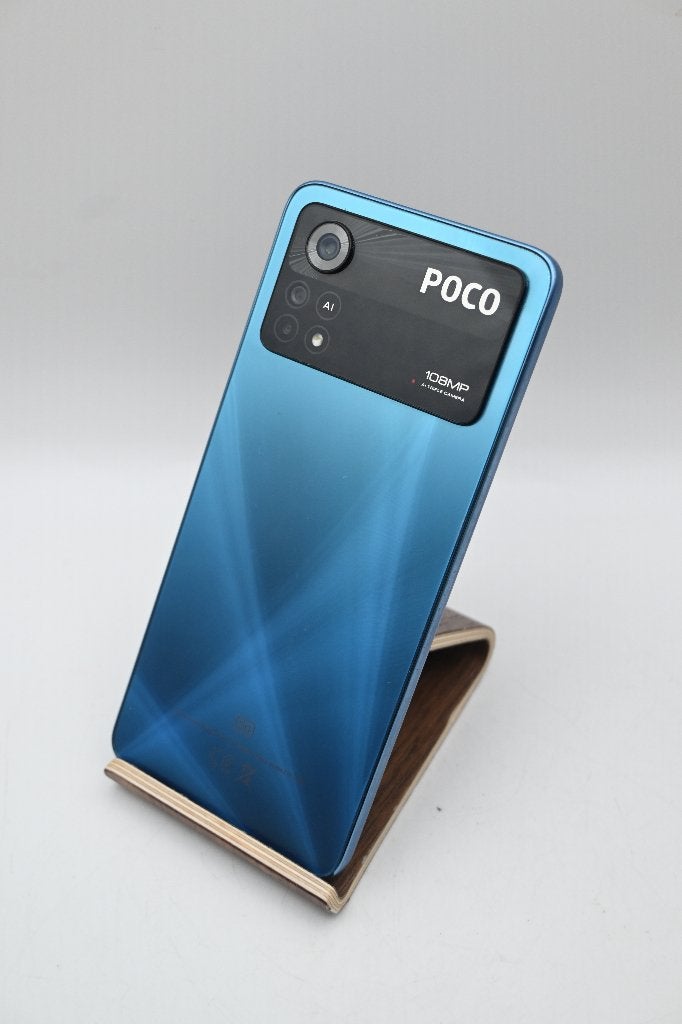 Xiaomi Poco X4 Pro 5G 256GB Android 13, Universeel, Xiaomi, Gebruikt, Overige typen