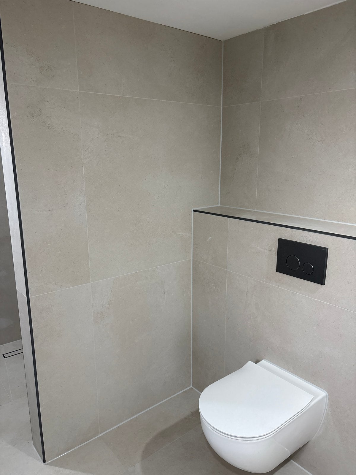 Nieuwe Italiaanse Casalgrande Padana tegels 90x90 cm, Doe-het-zelf en Verbouw, Ophalen, 60 cm of meer, Keramiek, Nieuw