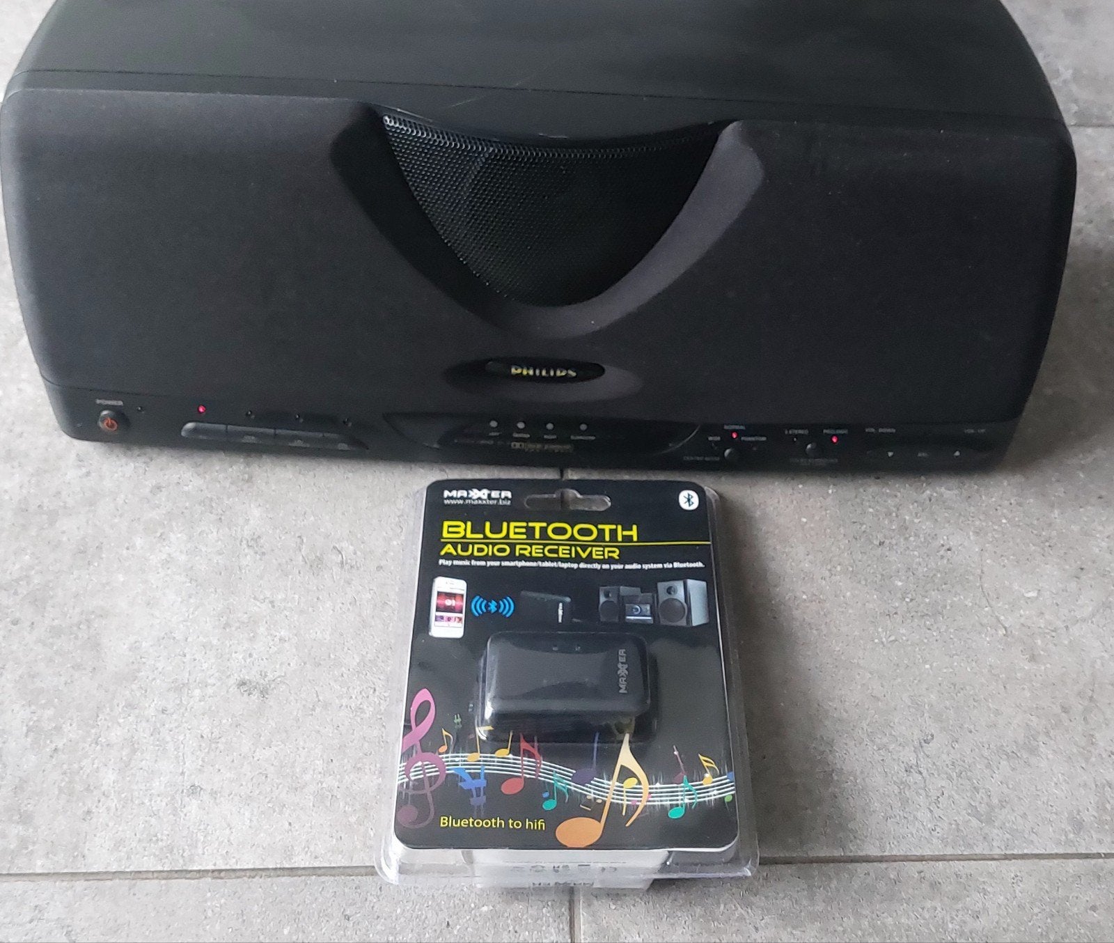 MX 900 dolby pro logic Amplifier speaker systeem, Audio, Tv en Foto, Luidsprekers, Zo goed als nieuw, Overige typen, Minder dan 60 watt