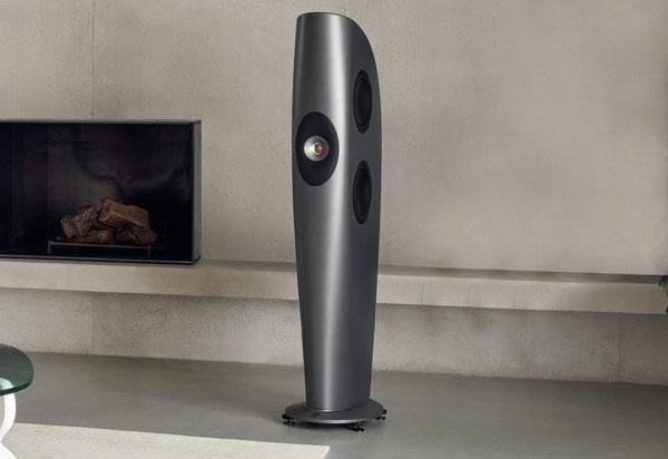Kef Blade Meta Two - Als nieuw, compleet en met garantie