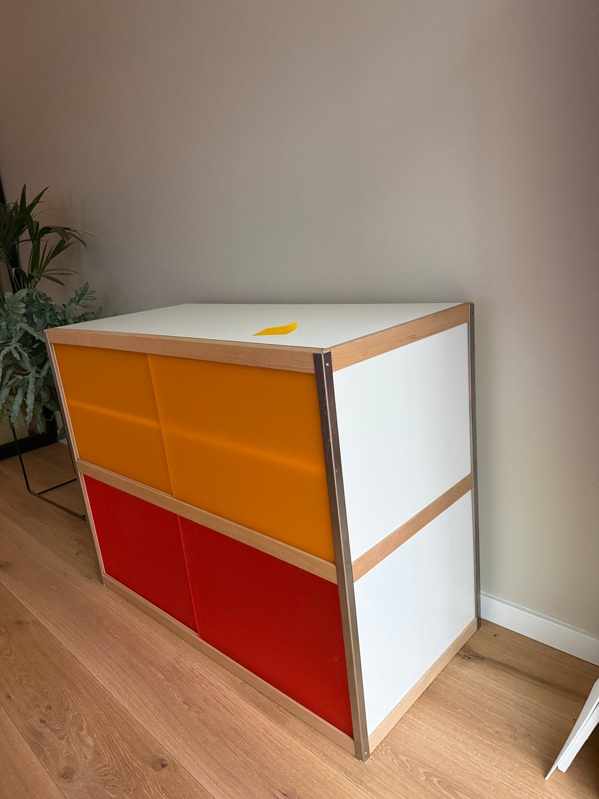 Kewlox kasten - Ideaal voor kinderkamer, Ophalen, Gebruikt