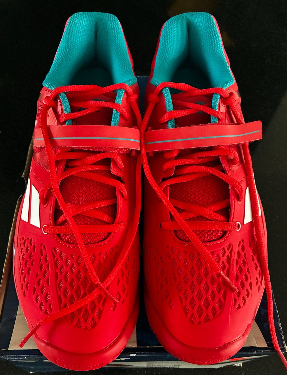 Babolat Propulse BPM Clay M Tennisschoenen - Maat 45, L00, Schoenen, Nieuw, Ophalen of Verzenden