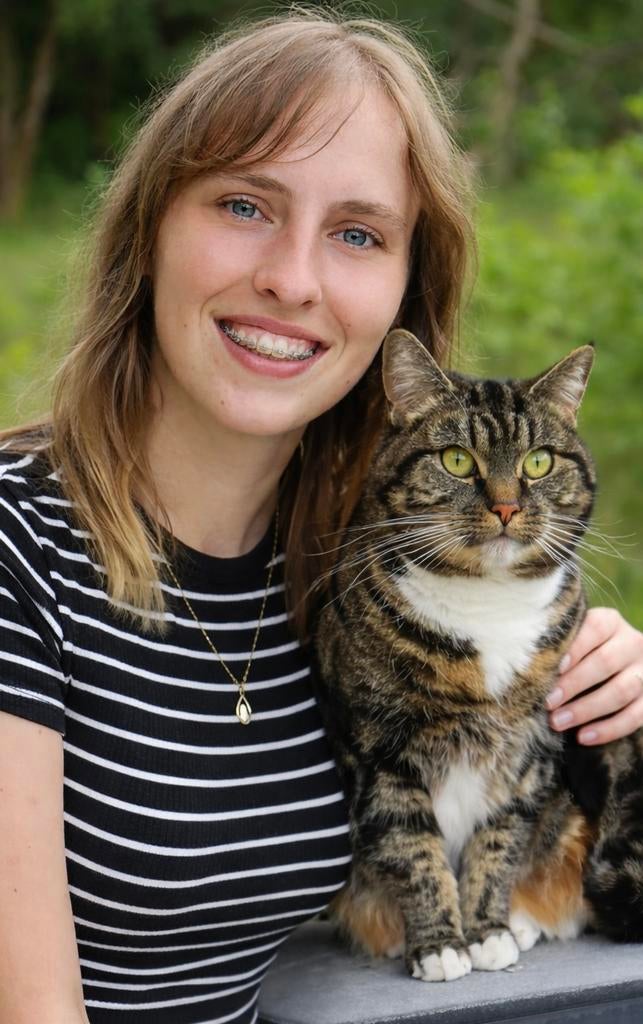 Kattenoppas in Voorschoten, Particuliere oppas