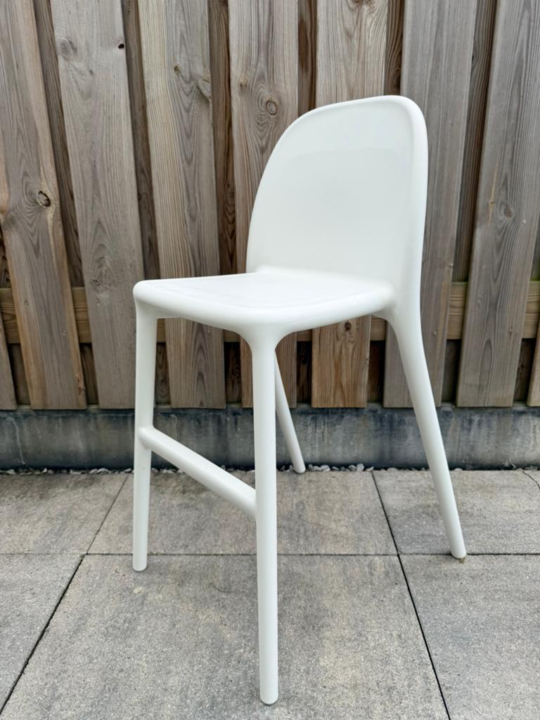 Ikea Urban kinderstoel, Ophalen, Zo goed als nieuw