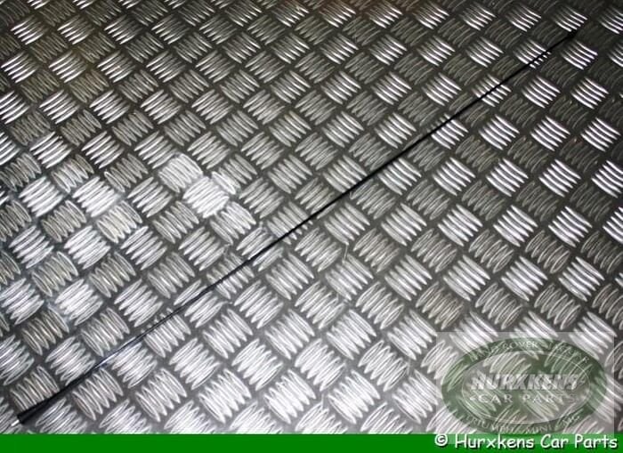 Antennemast - dakbevestiging Land Rover Freelander, Ophalen of Verzenden, -, -, -
