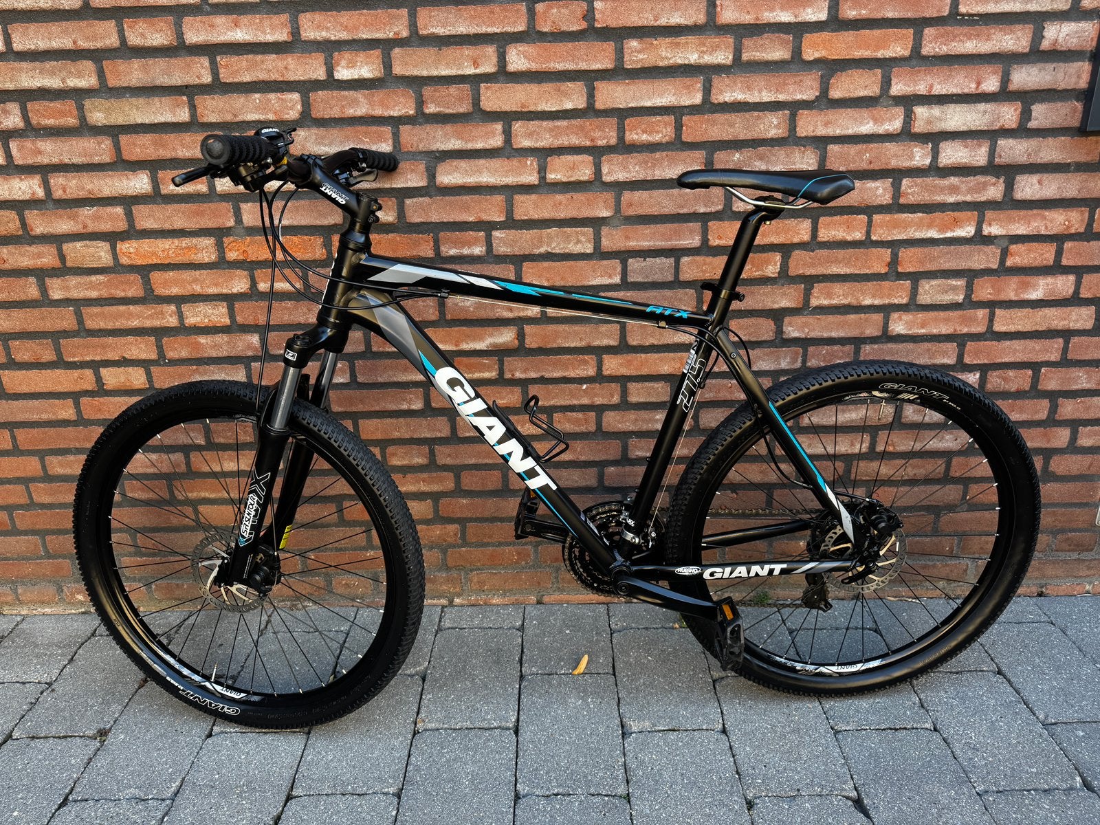 Prachtige Giant ATX 27,5  21 V, Fietsen en Brommers, Ophalen, Zo goed als nieuw