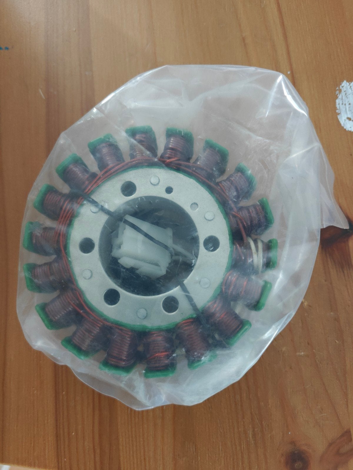 Yamaha fz6 stator, Ophalen, Nieuw