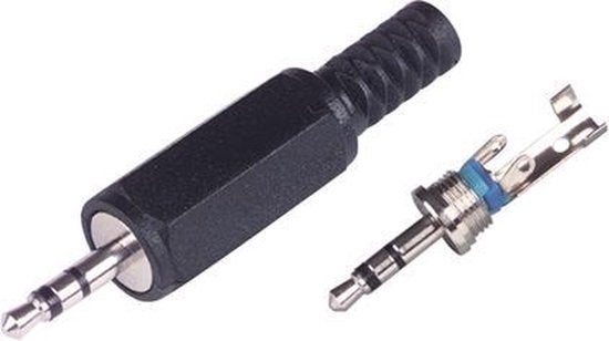 Scanpart jack (Stekker)*nieuw*, Scanpart, Nieuw, Minder dan 2 meter, Scanpart 1