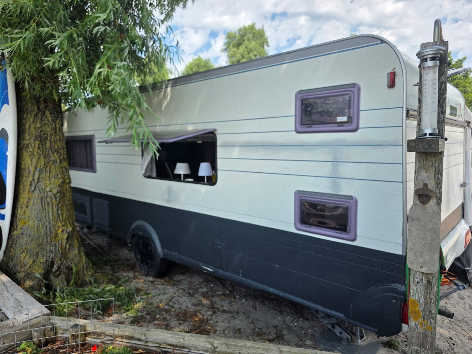 Hobby Kmfe 560