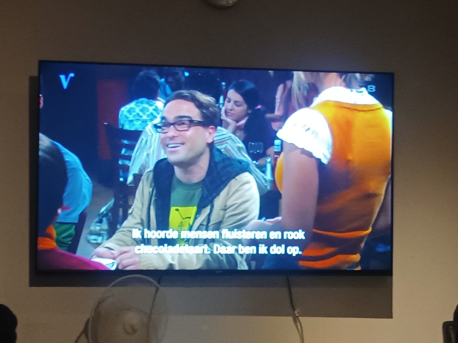 Metz 60" google tv met ai, Ophalen, Nieuw