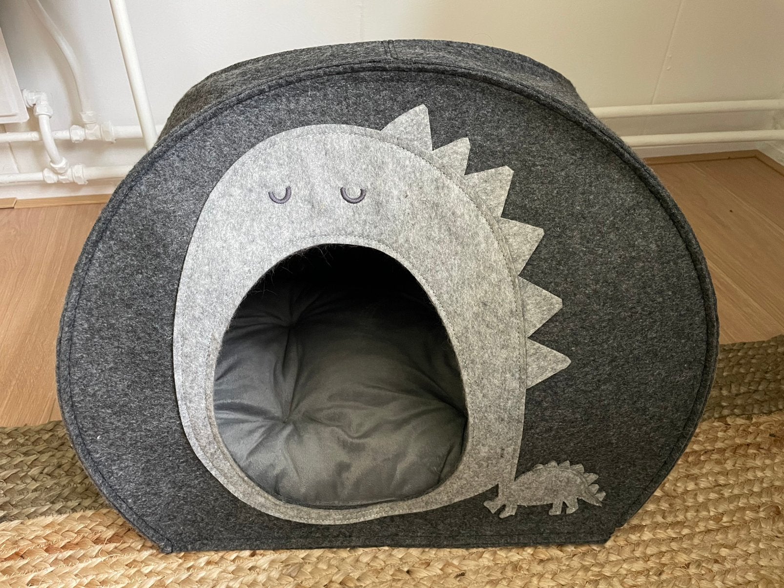 Kattenmand (nieuw), Dieren en Toebehoren, Ophalen, Nieuw, Riet