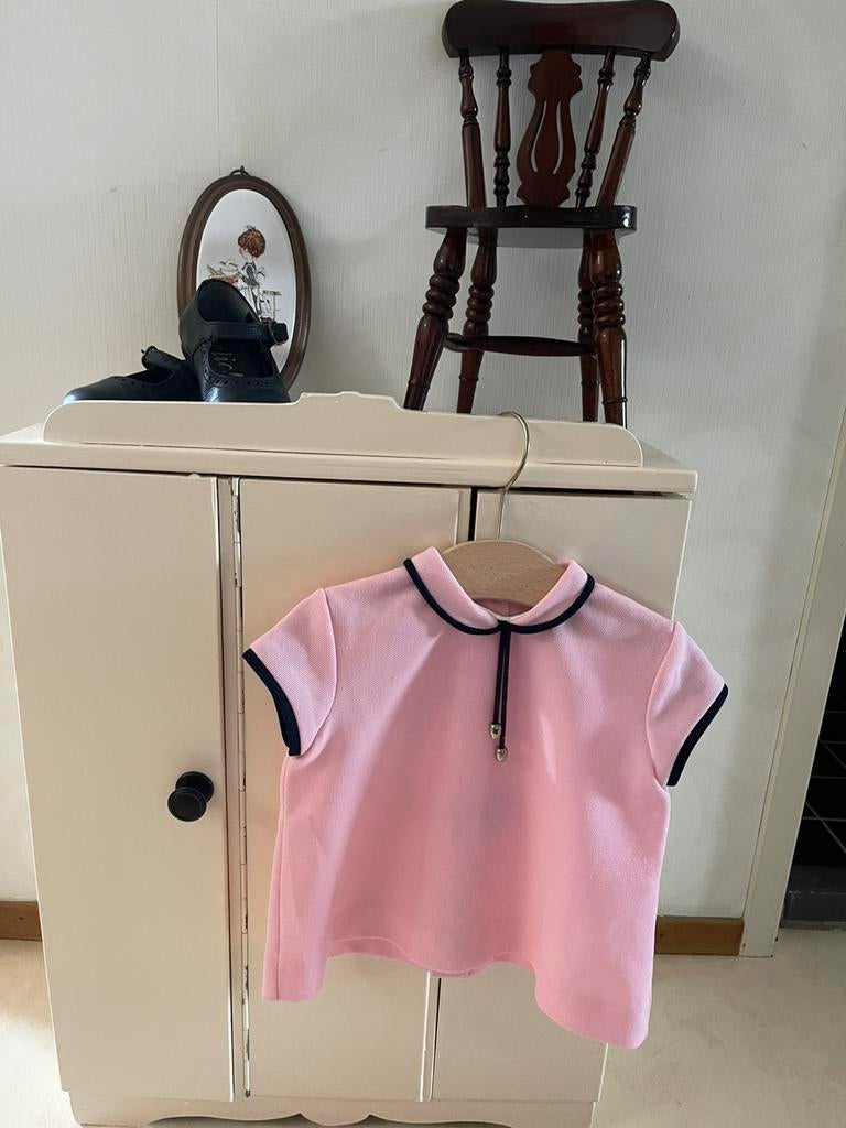 Prachtig Mooi Oud/Retro/Vintage Poppenkledingkast, Ophalen of Verzenden, Zo goed als nieuw, Poppenhuis