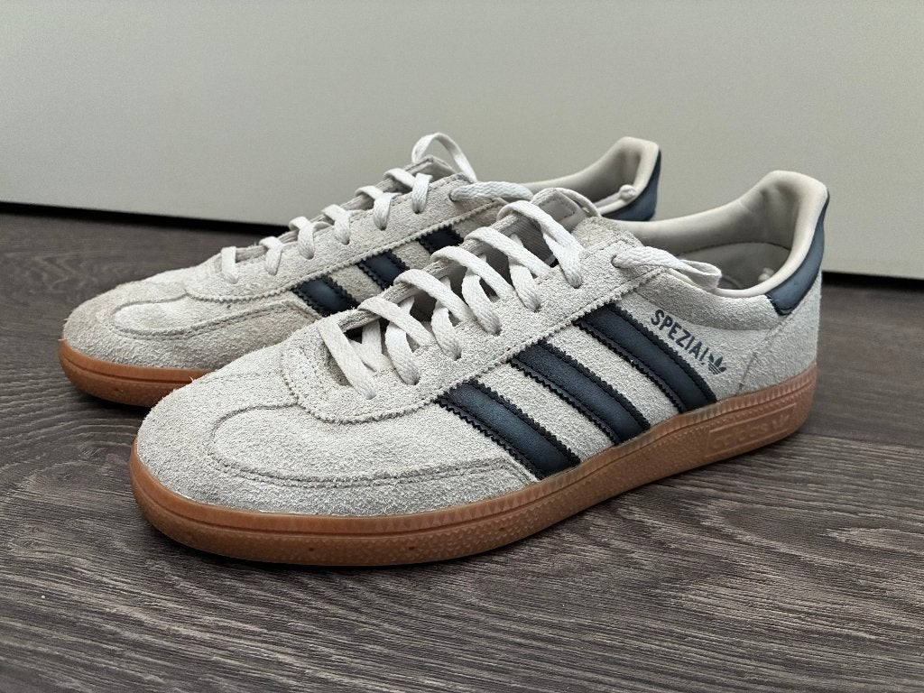 Adidas Spezial - mt 41 1/3, Overige kleuren, Verzenden, Sneakers of Gympen, Adidas