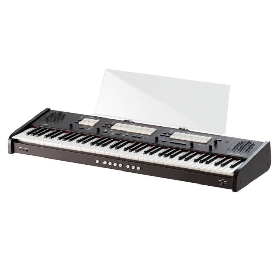 Johannus One Portable Orgel, 1 klavier, Ophalen of Verzenden, Orgel, Info@johdeheer.nl