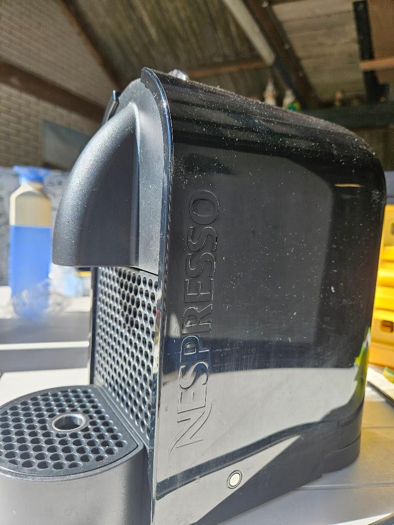 nespresso, Ophalen, Gebruikt, Overige modellen, 1 kopje