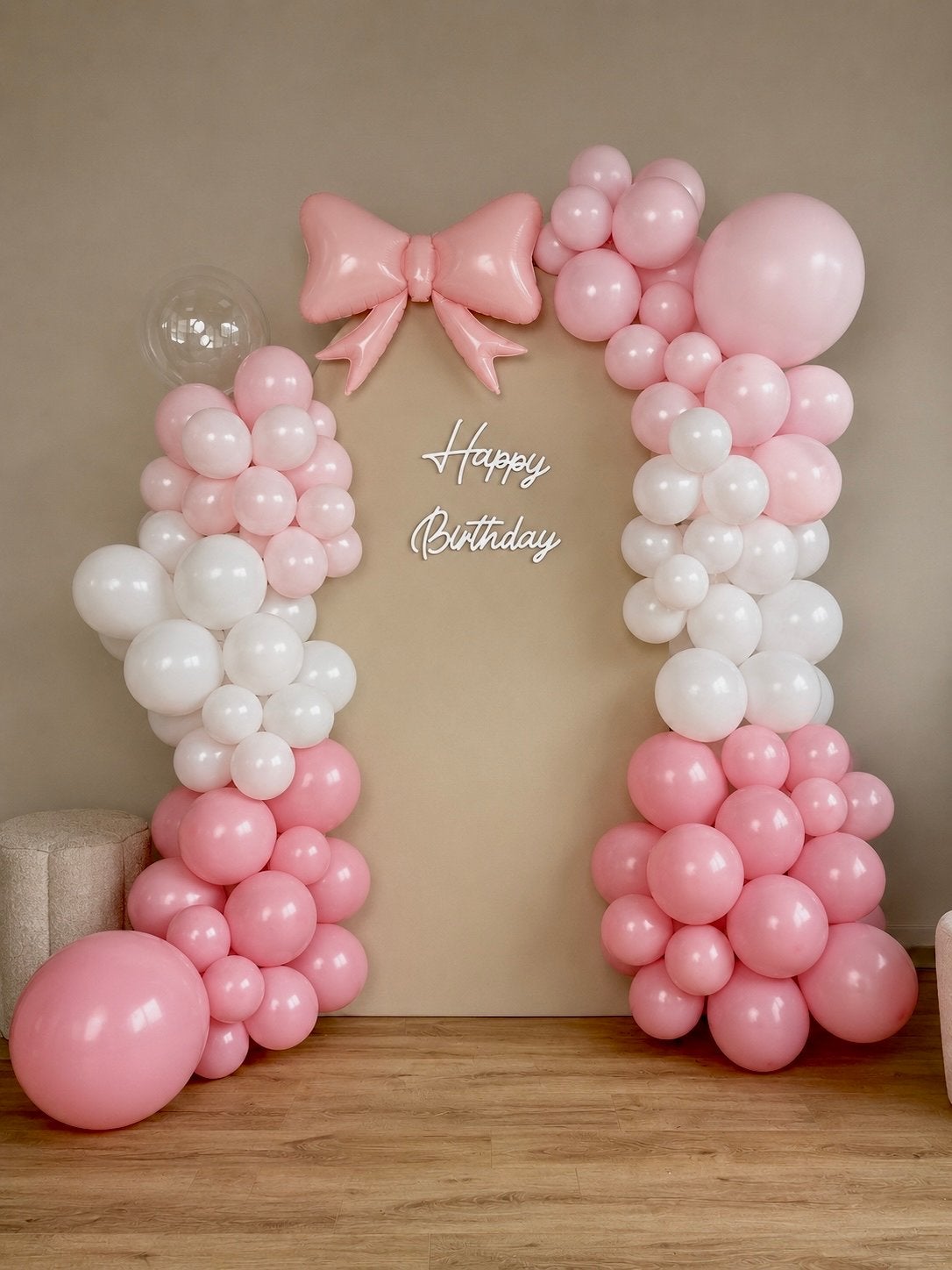 Ballonnen decoratie voor elke gelegenheid, Ophalen of Verzenden, Nieuw, Versiering, Verjaardag