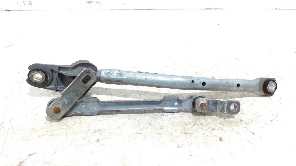 Ruitenwisser mechaniek voor Peugeot 107, Onderdelen@venauto.nl, Van der Ven Autorecycling B.V., Gebruikt, Citroën
