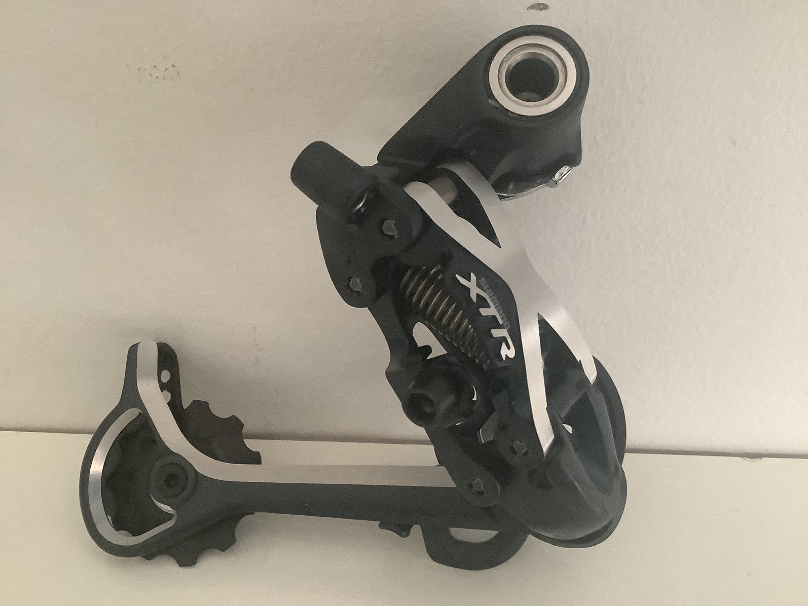 Shimano XTR RD M970 - 9 Speed Derailleur - Nieuw, Ophalen of Verzenden, Nieuw